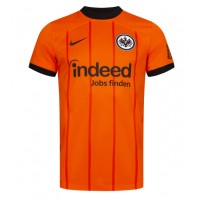 Camiseta Eintracht Frankfurt Tercera Equipación 2024-25 manga corta